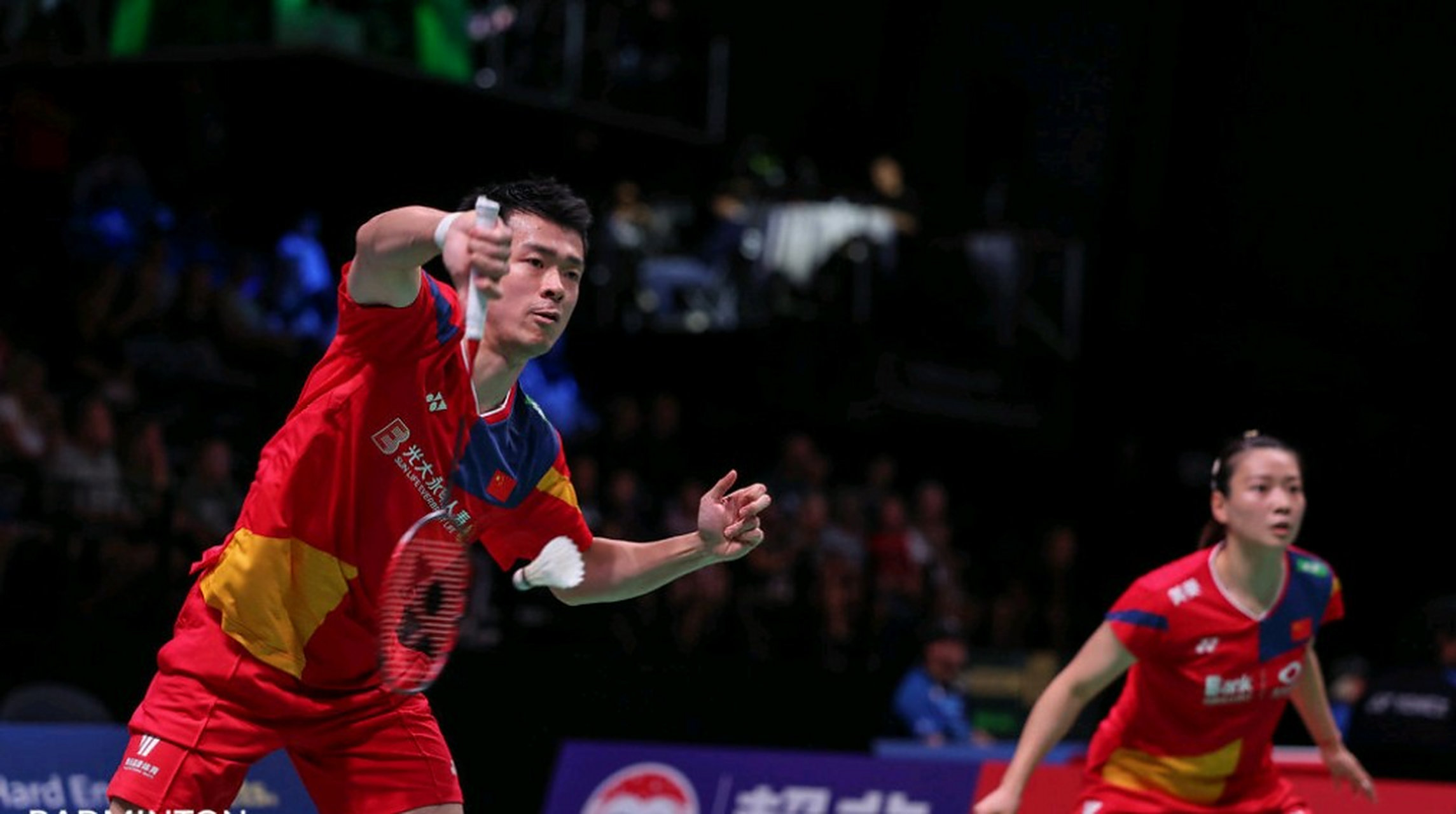 这是任何球 这是任何球