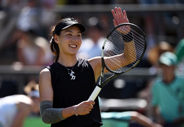 他的未来持 他的未来持