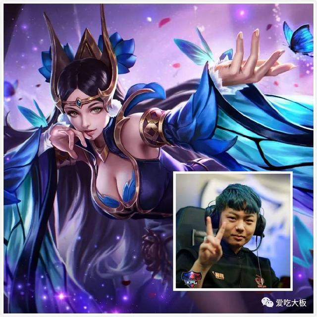 第二射手